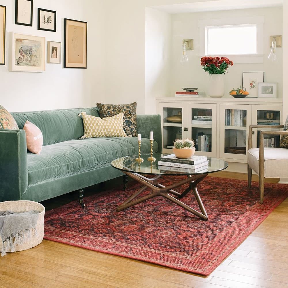 Boho couches shop